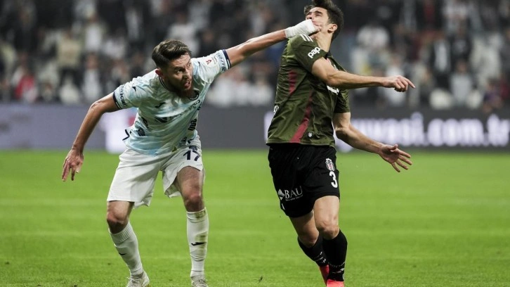 Sakatlıklar maça damga vurdu! Yıldız ismin dişi fırladı