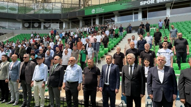 Salona sadece 3 kişi gelmişti: Süper Lig efsanesinde yeni yönetim