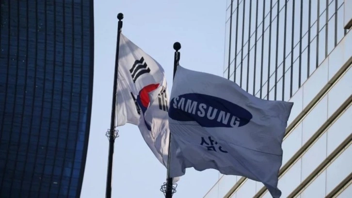 Samsung Electronics ilk kez DUCD Spesifikasyonuna dayalı karbon azaltım doğrulaması yaptı