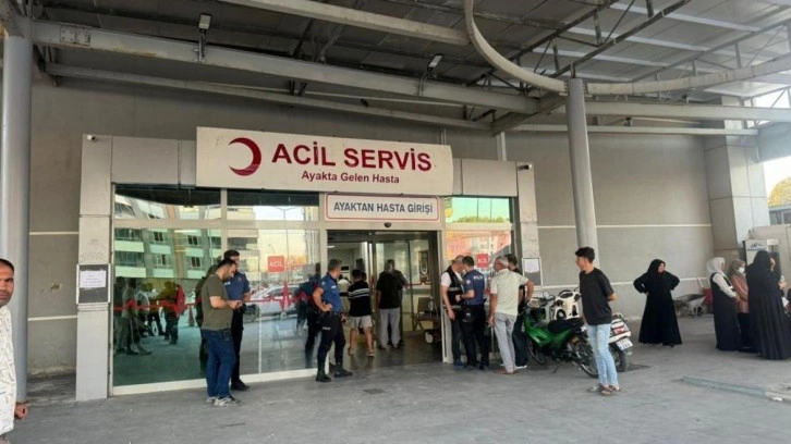 Şanlıurfa'da arazi kavgası: 2 ölü, 2 yaralı