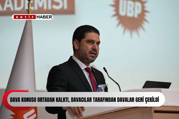  Savaşan: &ldquo;Partimiz aleyhine a&ccedil;ılan davalara ilişkin olarak basında yer alan haberler ger&ccedil;eği yansıtmıyor&rdquo;