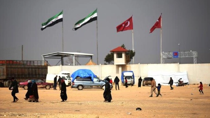 SDG'den al&ccedil;ak hamle! T&uuml;rkiye ve Suriye'den peş peşe a&ccedil;ıklama! İddialar yalanlandı