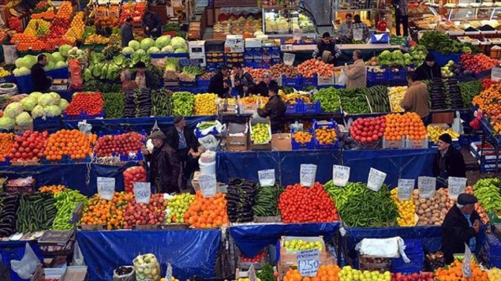Sebze ve meyvede fiyatları düşürecek yasa geliyor