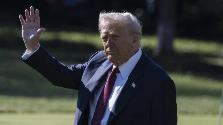 Seçim krizi! Fark 515 sayım durduruldu! Trump'tan tehdit: Bedeli çok ağır olur