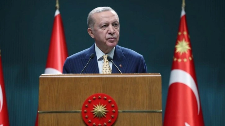 Şehit orman işçisi Adem Nazım Demirel'in ailesine Erdoğan'dan başsağlığı mesajı!