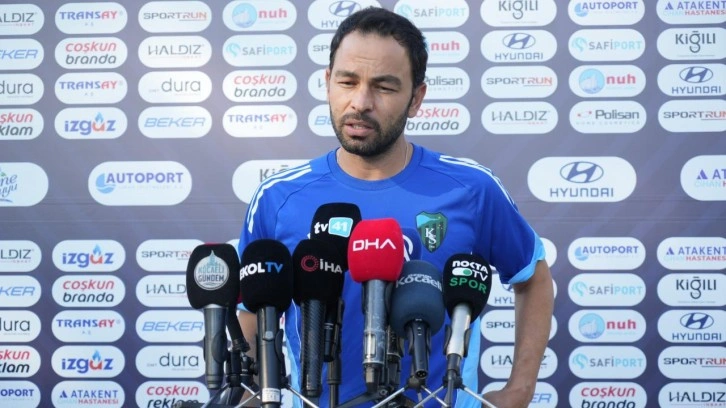 Selçuk İnan: Allah'ın izniyle üstesinden geleceğiz