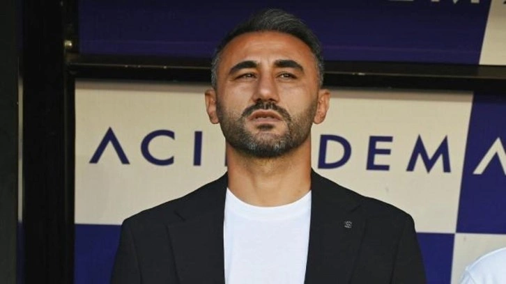 Sel&ccedil;uk Şahin: 'Guendouzi i&ccedil;in 30 milyon Euro bana biraz y&uuml;ksek geldi'