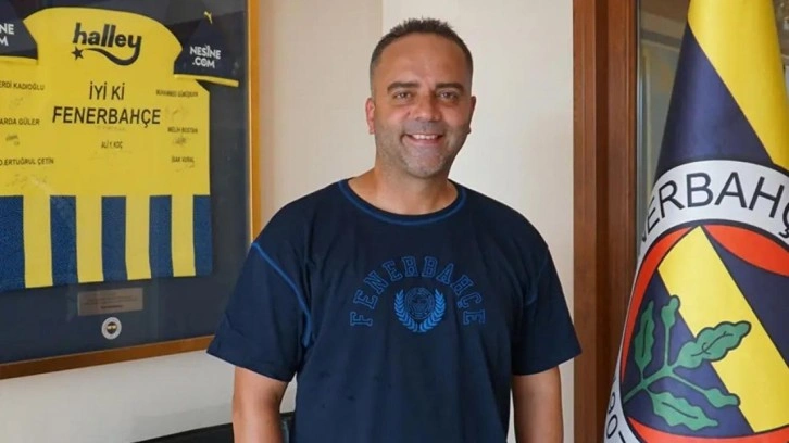 Semih Şentürk 'Fenerbahçe teknik direktörlüğü' için konuştu: 'İnşallah'