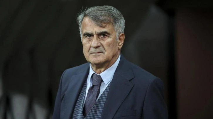 Şenol G&uuml;neş 2 takımı reddettiğini a&ccedil;ıkladı!