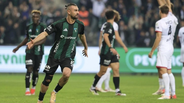 Serdar Dursun'dan Galatasaray ve Beşiktaş itirafı!