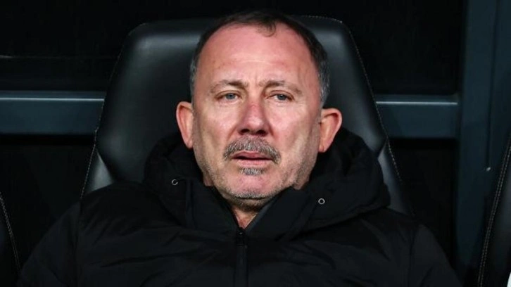 Sergen Yal&ccedil;ın'dan transfer m&uuml;jdesi! Gelecekleri tarihi duyurdu