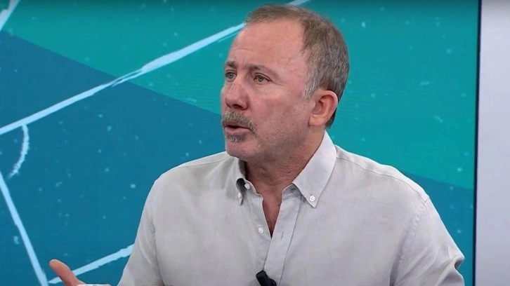 Sergen Yalçın, Süper Lig'den düşecek 2 takımı 'Yüzde 100' diyerek açıkladı!