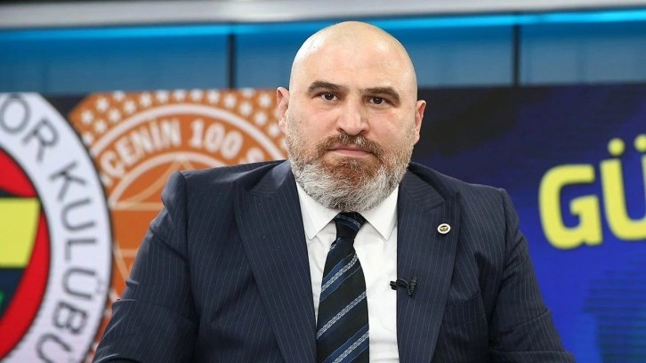 Sertaç Komsuoğlu'ndan Beşiktaş'a yanıt: Yukarıda Allah var!
