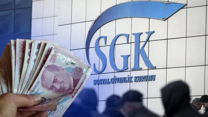 SGK'dan engelli istihdamına 9 ayda 3,9 milyar lira teşvik