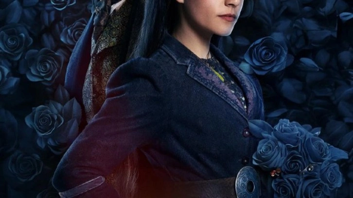 “Sherlock ve Kızı” ilk kez ve sadece Tivibu’da