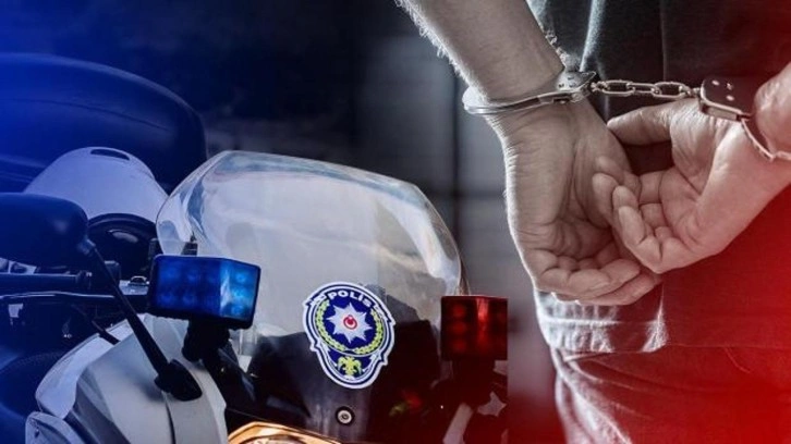 Siber su&ccedil;lara y&ouml;nelik operasyonlarda 16 ş&uuml;pheli tutuklandı