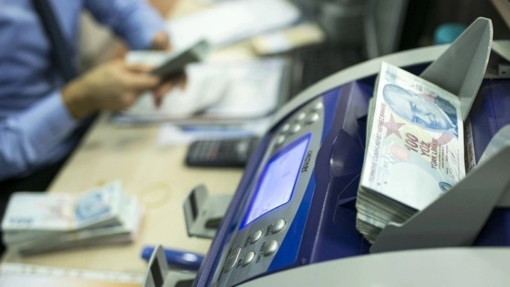Sigorta sektörünün aktif büyüklüğü 2,9 trilyon liraya ulaştı
