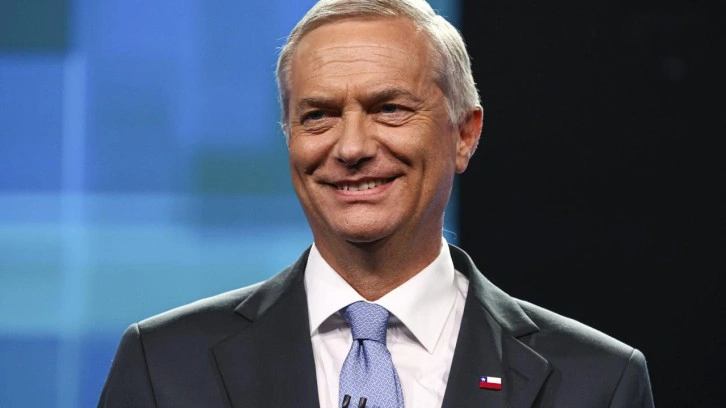 Şili'de seçimi aşırı sağcı Kast kazandı