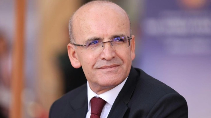 Şimşek: Cari açıkta kalıcı iyileşme için çalışıyoruz