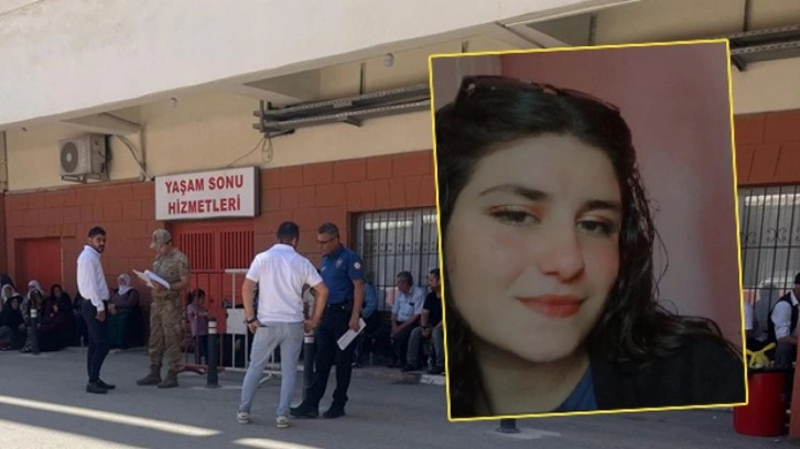 Şırnak'ta feci ölüm: 16 yaşındaki genç kız kurtarılamadı!