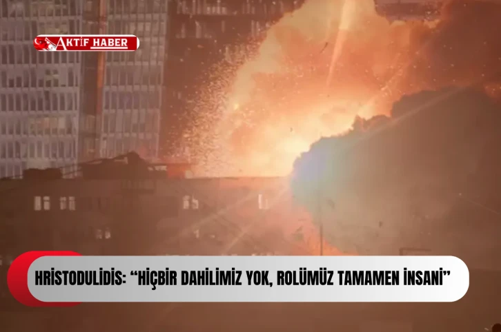 Sivillerin en yakın Sivil Savunma sığınağını öğrenebileceği mobil uygulama devreye sokuldu...