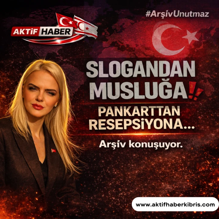 Slogandan Musluğa, Pankarttan Resepsiyona...