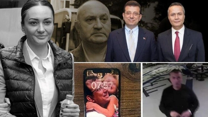'Şoka girdim, sakladım' dedi! Kadriye Kasapoğlu'nu işaret etti