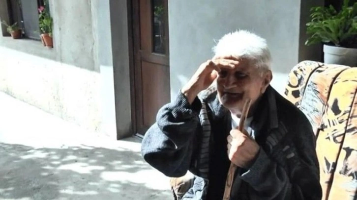 Şoke eden olay: Kaybolduktan 30 yıl sonra aynı kıyafetlerle geri döndü!