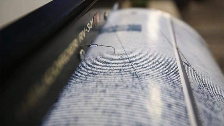 Solomon Adaları'nda 6,3 büyüklüğünde deprem
