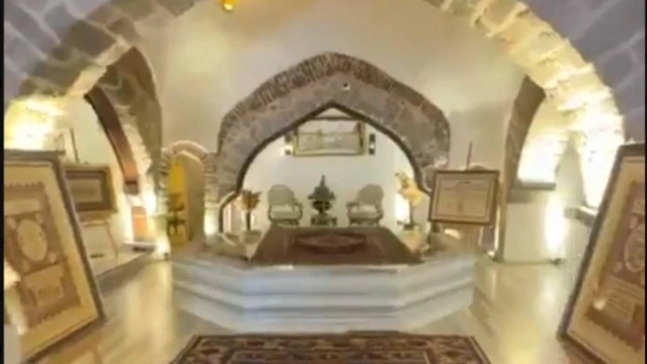 Somuncu Baba anılıyor! Etkinlikler başladı