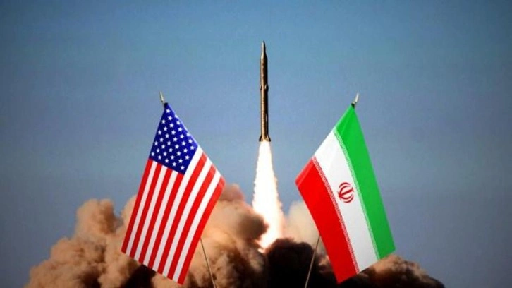 Son dakika: ABD, İran'a saldıracak iddiası! İsrail ordusu y&uuml;ksek alarma ge&ccedil;ti