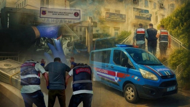 Son dakika: Bakan Yerlikaya duyurdu: 10 ildeki operasyonda 93 şüpheli yakalandı