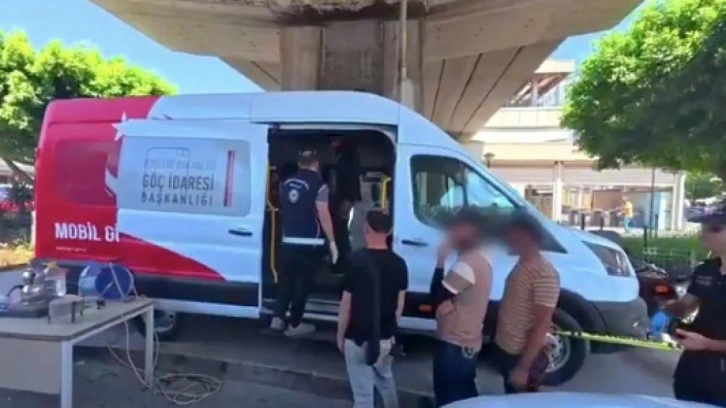 SON DAKİKA: Bakan Yerlikaya: Düzensiz göç rotası değişti