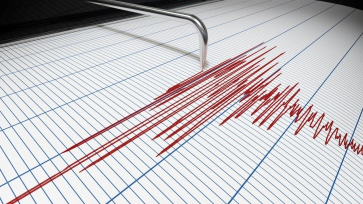 Son dakika: Balıkesir'de deprem! Çevre illerde de hissedildi
