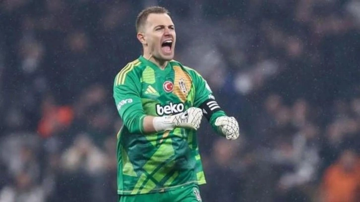 Son dakika: Beşiktaş, Mert G&uuml;nok'la yollarını ayırdı! Bedavaya ezeli rakibe gidiyor