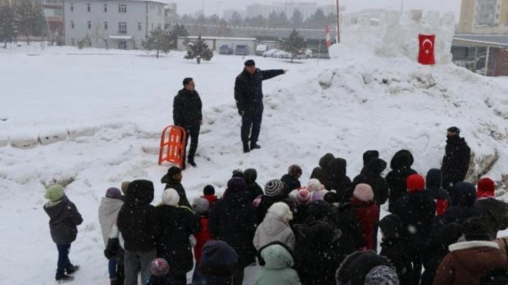 Son dakika: Bir ilimizde resmi ve &ouml;zel eğitim kurumları tatil edildi