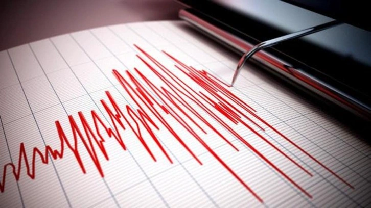 Son dakika: Endonezya'da şiddetli deprem!