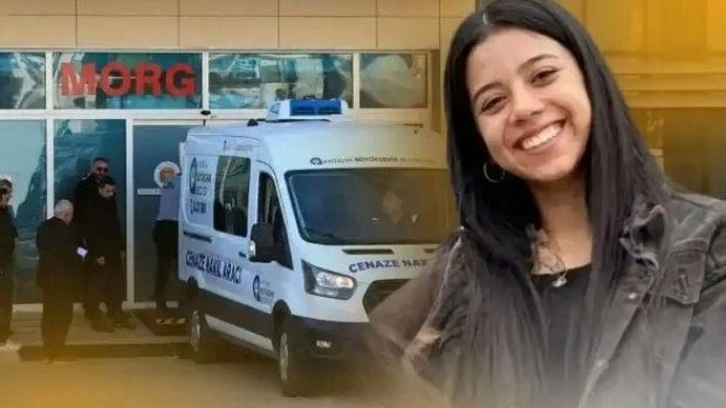 Son dakika: Helin Kutlay'ın katili kocası &ccedil;ıktı!