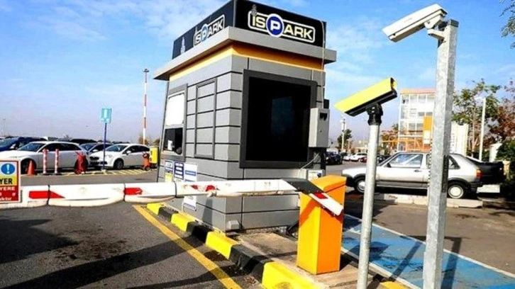 Son dakika: İstanbul'da otopark ücretleri belli oldu! İSPARK'a yüzde 62,5 zam