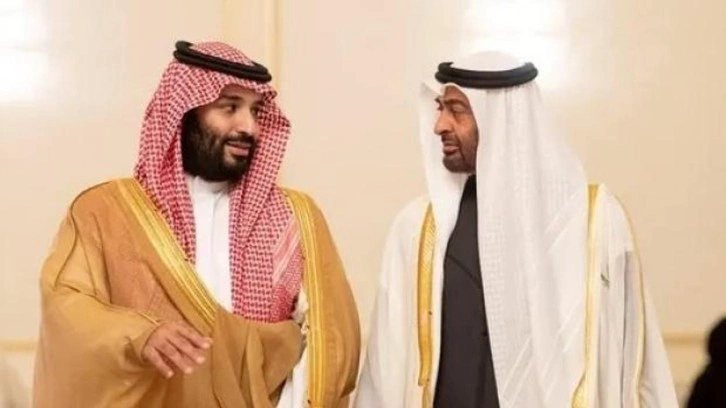 Son dakika: K&ouml;rfezde kriz, Suudi Arabistan'dan BAE'ye &uuml;ltimatom: 24 saatiniz var!