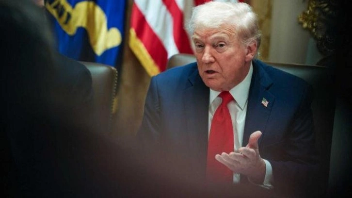 Son dakika: Trump geri adım attı! Sürpriz karar! ABD satışına izin verdi!