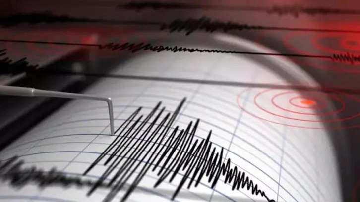 Son dakika... Endonezya'da korkutan deprem!