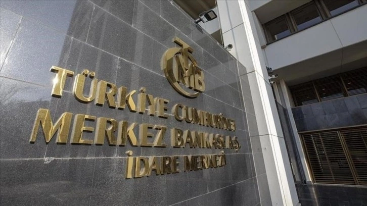Son dakika... Merkez Bankası rezervlerinde yeni rekor