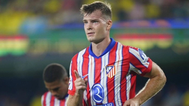 Sörloth için yeniden 'Süper Lig' sesleri: 30 milyon Euro isteniyor