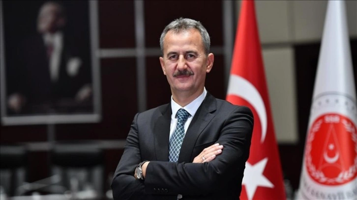 SSB Başkanı Haluk Görgün'den NATO Zirvesi mesajı!