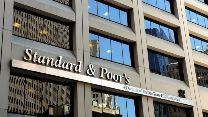 Standard & Poor's'tan ABD kararı