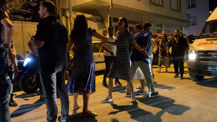 Suç makinesi düğünde yakalandı! Yakınları polise vermek istemedi