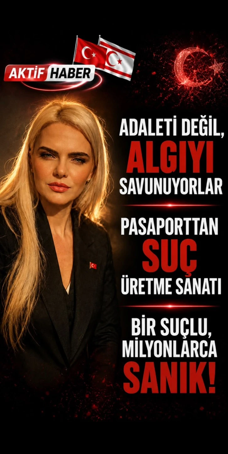 Su&ccedil;un Pasaportunu Arayanlara&hellip;