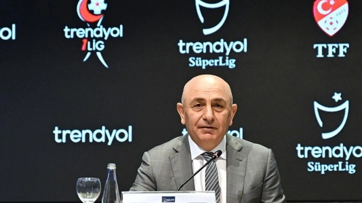Süleyman Hurma: Biz küme düşürüldük!