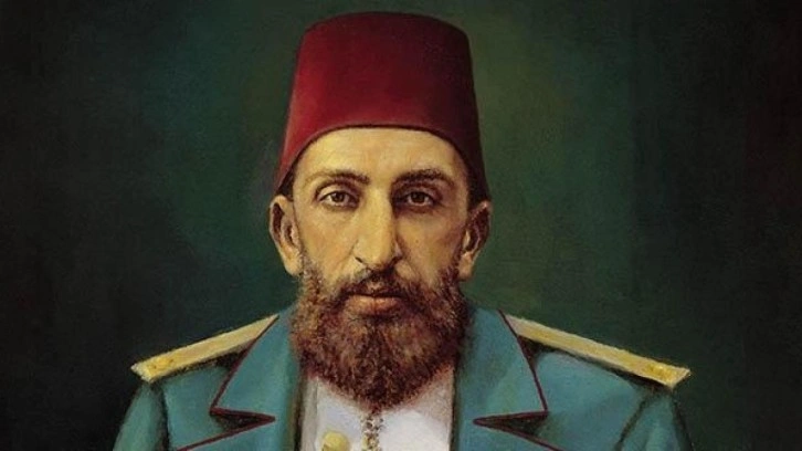 Sultan 2. Abdülhamid’in 71 varisi belli oldu! Mahkeme, gayrimenkulleri mirasçılara vermedi